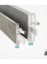 do88 Performance Transmission Cooler BMW G-Series | Toyota GR Supra A90 2018-2021                                     - OC-190 - Image 3
