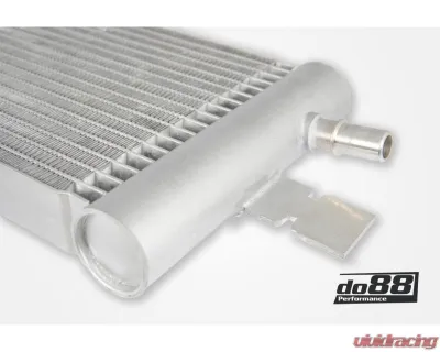 do88 Performance Transmission Cooler BMW G-Series | Toyota GR Supra A90 2018-2021 - OC-190
