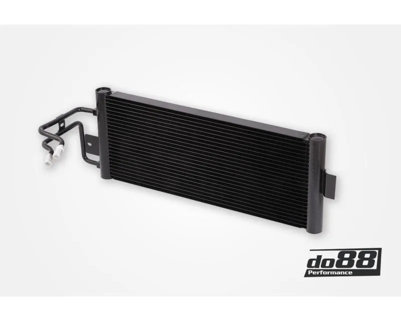 do88 Performance Transmission Intercooler BMW M2 M3 M4 G80 G82 G87 S58 2020-2024 - OC-210