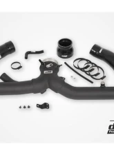 do88 Performance Y-Pipe OEM IC Porsche 911 Turbo 996 2001-2005                                     - TR-360-OEM - Image 5