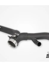 do88 Performance Y-Pipe OEM IC Porsche 911 Turbo 996 2001-2005                                     - TR-360-OEM - Image 2