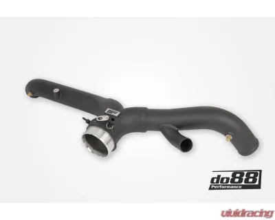 do88 Performance Y-Pipe OEM IC Porsche 911 Turbo 996 2001-2005 - TR-360-OEM