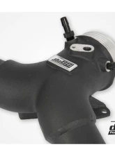 do88 Performance Y-Pipe OEM IC Porsche 911 Turbo 996 2001-2005                                     - TR-360-OEM - Image 3