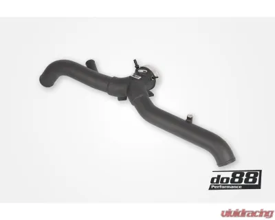 do88 Performance Y-Pipe OEM IC Porsche 911 Turbo 996 2001-2005 - TR-360-OEM