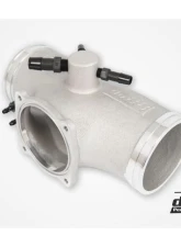 do88 Performance Plenum Throttle Body for Porsche 911 Turbo 996 | 997.1 2001-2005                                     - TR-370 - Image 2