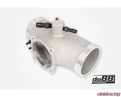 do88 Performance Plenum Throttle Body for Porsche 911 Turbo 996 | 997.1 2001-2005 - TR-370