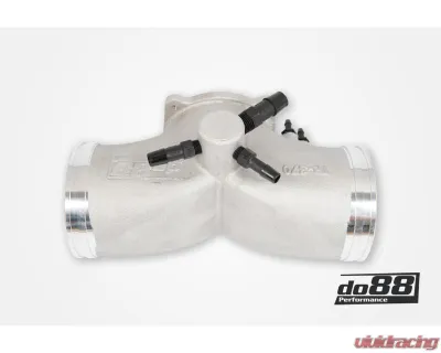 do88 Performance Plenum Throttle Body for Porsche 911 Turbo 996 | 997.1 2001-2005 - TR-370