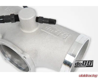 do88 Performance Plenum Throttle Body for Porsche 911 Turbo 996 | 997.1 2001-2005 - TR-370