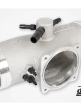 do88 Performance Plenum Throttle Body for Porsche 911 Turbo 996 | 997.1 2001-2005                                     - TR-370 - Image 6