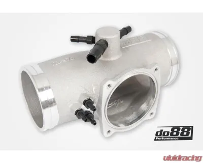 do88 Performance Plenum Throttle Body for Porsche 911 Turbo 996 | 997.1 2001-2005 - TR-370
