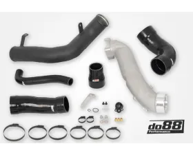 do88 Performance Charge Pipes Do88 OEM IC Audi RS3 8V 8Y | TT RS 8S 2016-2021