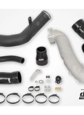 do88 Performance Charge Pipes Do88 IC Audi RS3 8V 8Y | TT RS 8S 2016-2021                                     - TR-380-do88 - Image 8