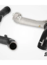 do88 Performance Charge Pipes Do88 IC Audi RS3 8V 8Y | TT RS 8S 2016-2021                                     - TR-380-do88 - Image 2