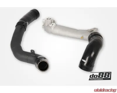 do88 Performance Charge Pipes Do88 IC Audi RS3 8V 8Y | TT RS 8S 2016-2021 - TR-380-do88