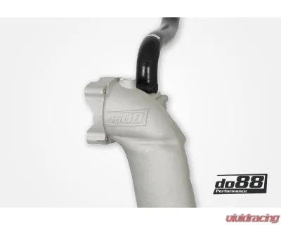 do88 Performance Charge Pipes Do88 IC Audi RS3 8V 8Y | TT RS 8S 2016-2021 - TR-380-do88