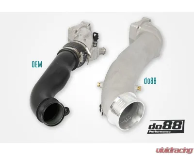 do88 Performance Charge Pipes Do88 IC Audi RS3 8V 8Y | TT RS 8S 2016-2021 - TR-380-do88