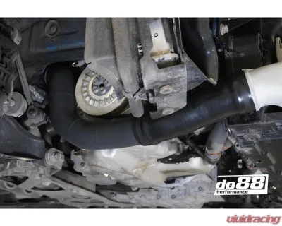 do88 Performance Charge Pipes Do88 IC Audi RS3 8V 8Y | TT RS 8S 2016-2021 - TR-380-do88