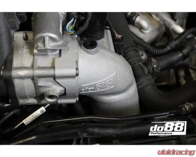 do88 Performance Charge Pipes Do88 IC Audi RS3 8V 8Y | TT RS 8S 2016-2021 - TR-380-do88