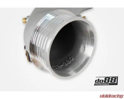 do88 Performance Charge Pipes Do88 IC Audi RS3 8V 8Y | TT RS 8S 2016-2021 - TR-380-do88