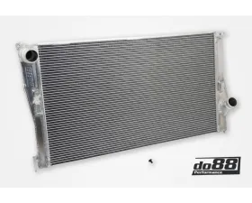 do88 Performance Radiator BMW 135i 335i 35i N54 N55 E9X E82 E89 Manual 2007-2013