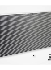 do88 Performance Radiator BMW 135i 335i 35i N54 N55 E9X E82 E89 Manual 2007-2013                                     - WC-390 - Image 3