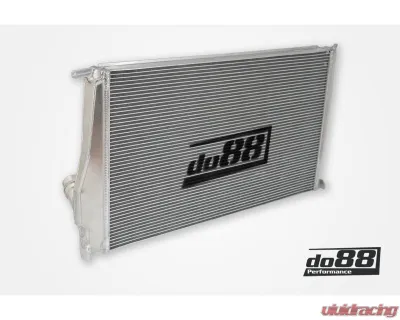 do88 Performance Radiator BMW 135i 335i 35i N54 N55 E9X E82 E89 Manual 2007-2013 - WC-390