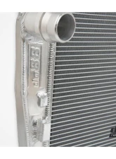 do88 Performance Radiator BMW 135i 335i 35i N54 N55 E9X E82 E89 Manual 2007-2013                                     - WC-390 - Image 3