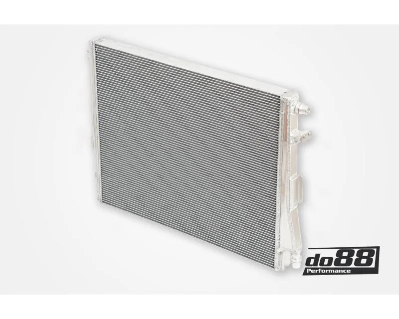 do88 Performance Front Intercooler Radiator BMW M2 M3 M4 G80 G82 G87 S58 2020-2024 - WC-430