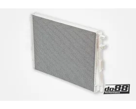 do88 Performance Front Intercooler Radiator BMW M2 M3 M4 G80 G82 G87 S58 2020-2024