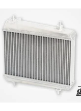 do88 Performance Auxiliary Radiator  BMW M2 M3 M4 G80 G82 G87 S58 2020-2024                                     - WC-440 - Image 2