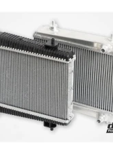do88 Performance Auxiliary Radiator  BMW M2 M3 M4 G80 G82 G87 S58 2020-2024                                     - WC-440 - Image 3