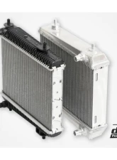 do88 Performance Auxiliary Radiator  BMW M2 M3 M4 G80 G82 G87 S58 2020-2024                                     - WC-440 - Image 4