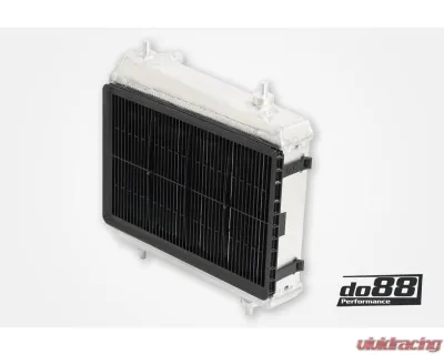 do88 Performance Auxiliary Radiator  BMW M2 M3 M4 G80 G82 G87 S58 2020-2024 - WC-440