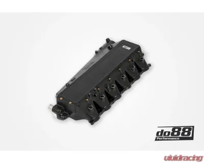 do88 Performance Charge Cooler Manifold for BMW G-Series (B58) | Toyota GR Supra A90 2017+ - ICM-430-K