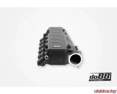 do88 Performance Charge Cooler Manifold for BMW G-Series (B58) | Toyota GR Supra A90 2017+ - ICM-430-K