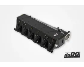 do88 Performance Charge Cooler Manifold for BMW G-Series (B58) | Toyota GR Supra A90 2017+