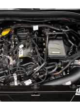 do88 Performance Charge Cooler Manifold for BMW G-Series (B58) | Toyota GR Supra A90 2017+                                     - ICM-430-K - Image 7
