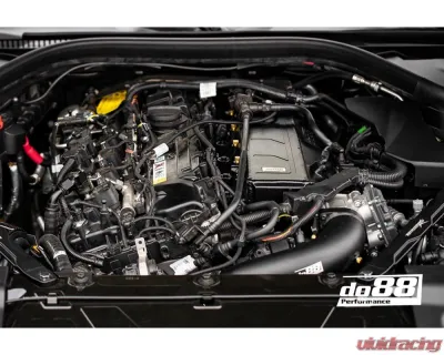do88 Performance Charge Cooler Manifold for BMW G-Series (B58) | Toyota GR Supra A90 2017+ - ICM-430-K