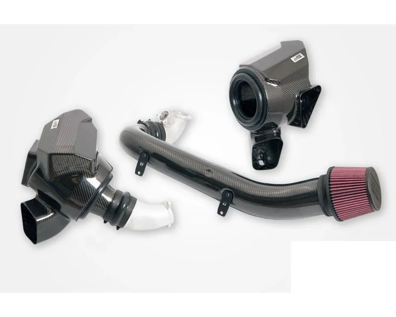 do88 Performance Carbon Fiber Intake System - LF-270