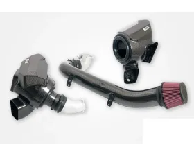 do88 Performance Carbon Fiber Intake System