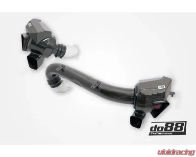 do88 Performance Carbon Fiber Intake System - LF-270