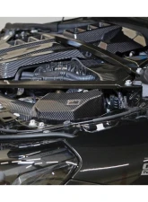 do88 Performance Carbon Fiber Intake System                                     - LF-270 - Image 11
