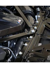 do88 Performance Carbon Fiber Intake System                                     - LF-270 - Image 12