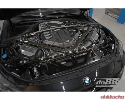do88 Performance Carbon Fiber Intake System - LF-270
