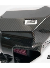 do88 Performance Carbon Fiber Intake System                                     - LF-270 - Image 3