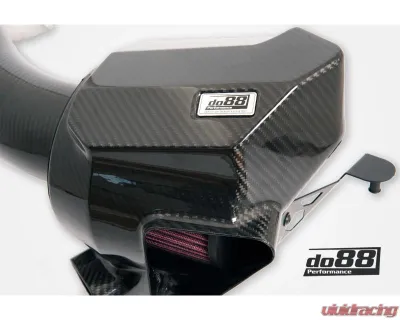 do88 Performance Carbon Fiber Intake System - LF-270