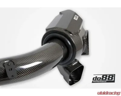do88 Performance Carbon Fiber Intake System - LF-270