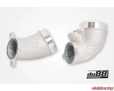 do88 Performance Carbon Fiber Intake System - LF-270