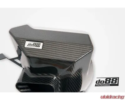 do88 Performance Carbon Fiber Intake System - LF-270