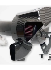do88 Performance Carbon Fiber Intake System                                     - LF-270 - Image 8